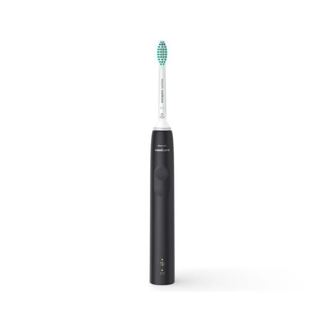 Philips Sonicare Series 3100 dual pack Sugar Rose & Black   2 per pack