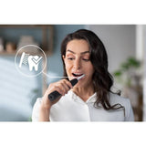 Philips Sonicare Series 3100 dual pack Sugar Rose & Black   2 per pack