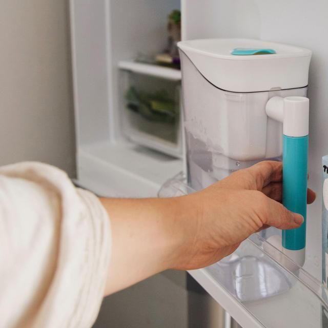 Phox Water Wave 2.8L Water Filter Jug & 3 Month Clean Filter Pack