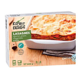 Picard Roast Vegetable Lasagne 900g
