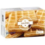 Picard Waffles 6 per pack