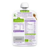 Piccolo Roast Lamb Dinner & Vegetables Organic Pouch 7 mths+ 130g