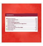 Piccolo Tomato mozzarella spaghetti 130g