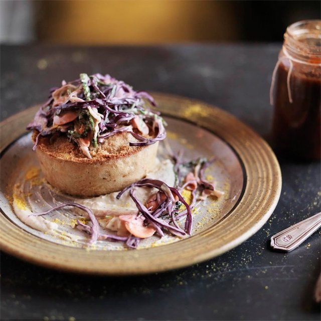 Pieminister Free Ranger Chicken Ham & Leek Pie 270g