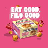 Pieminister Harissa Chicken Filo Pie 230g