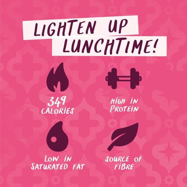 Pieminister Harissa Chicken Filo Pie 230g