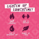 Pieminister Harissa Chicken Filo Pie 230g