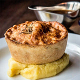 Pieminister Kate & Sidney British Steak & Kidney Pie 270g