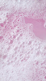 Pink Flamingo Reusable Bubble Bath