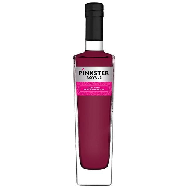 Pinkster Royale 35cl