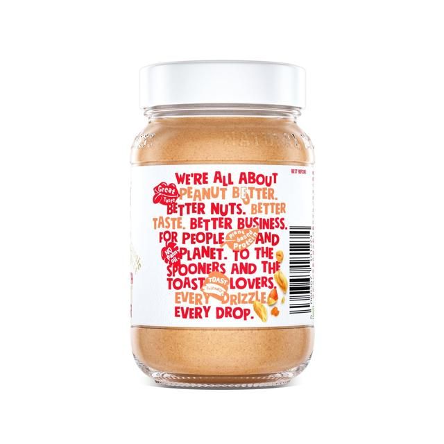 Pip & Nut Smooth Peanut Butter