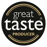 Pipers Burrow Hill Cider Vinegar & Sea Salt Sharing Bag Crisps 150g