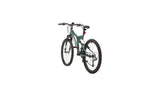 Piranha 24 Inch Wheel Size Unisex Mountain Bike
