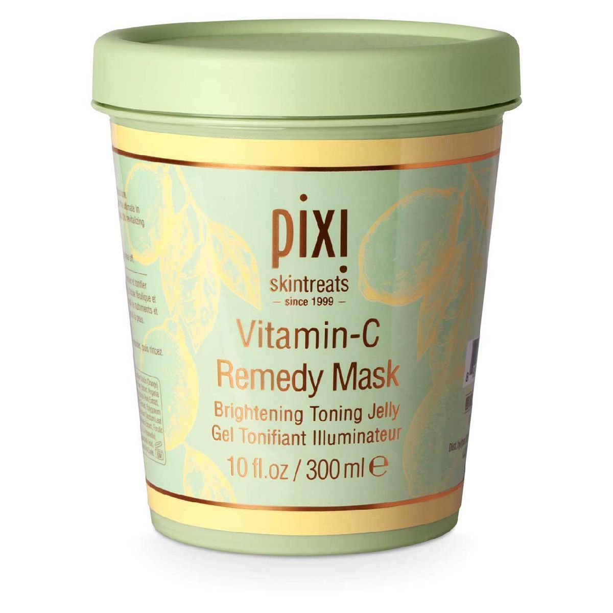 Pixi Vitamin-C Remedy Mask 300ml