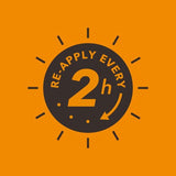 Piz Buin Moisturising Sun Lipstick with Aloe Vera SPF30 4.9g