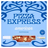 Pizza Express American 250g
