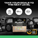Plant Protein Vanilla Sachet 30g