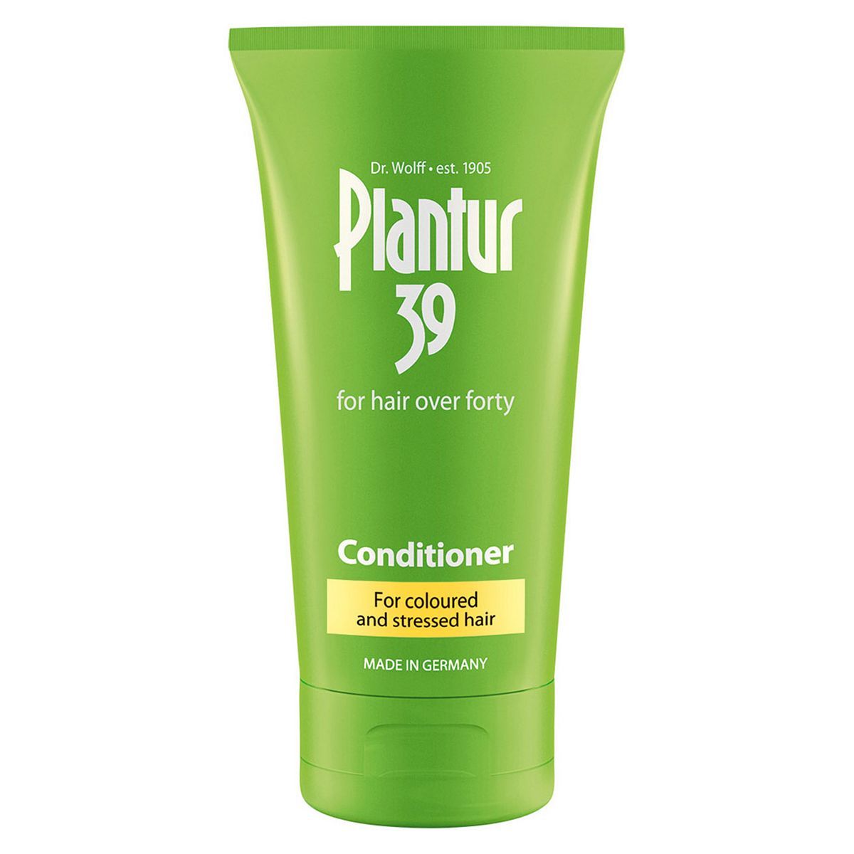 Plantur 39 Conditioner for coloured and stressed hair 150ml