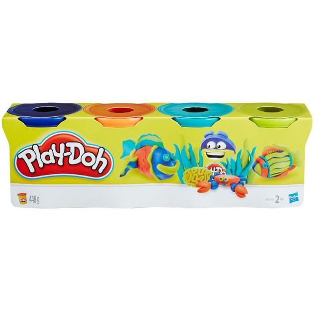 Play-Doh 2yrs+