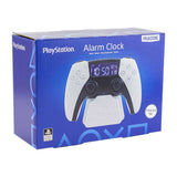 Playstation Alarm Clock