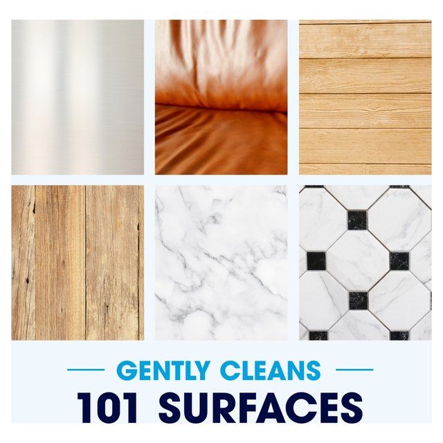 Pledge Clean It Multisurface Polish Cleaner Jasmine