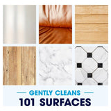 Pledge Clean It Multisurface Polish Cleaner Jasmine