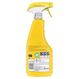 Pledge Expert Care Wood Cleaner Spray Aloe Vera 500ml