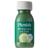 Plenish Apple & Spirulina Detox Shot 60ml