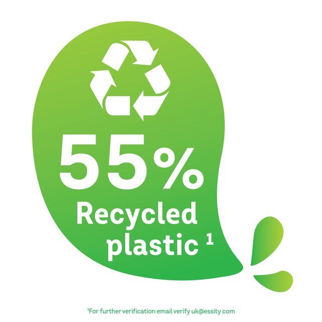 Plenty Original Kitchen Roll 3 per pack