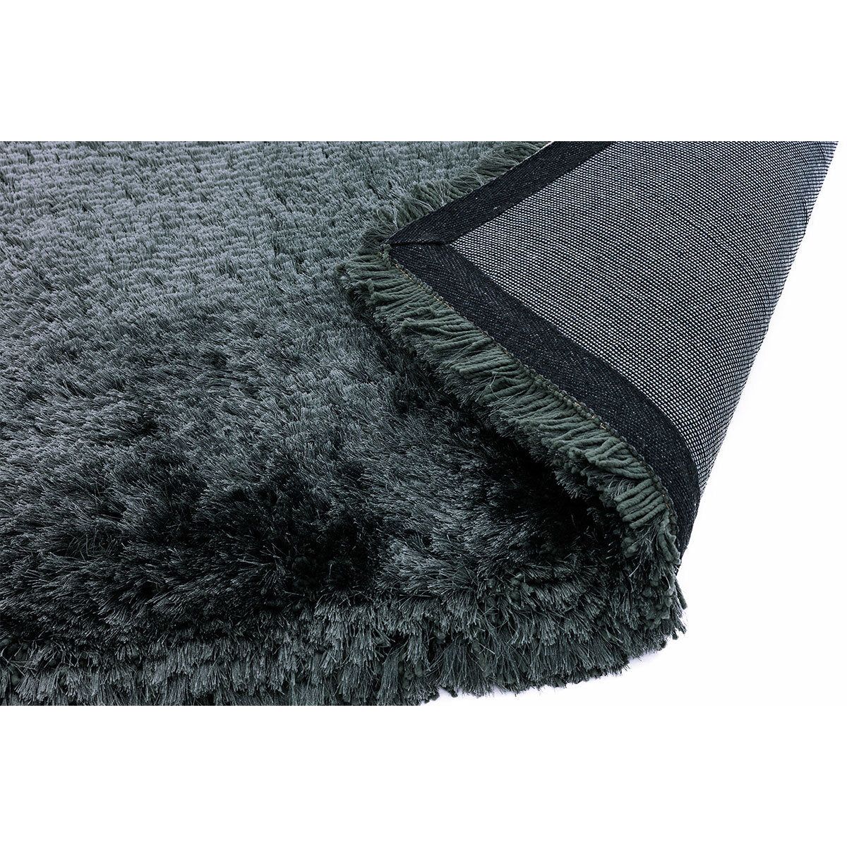 Plush Slate Rug, in 2 Sizes