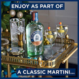 Plymouth The Original Strength English Gin 70cl