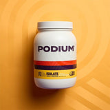 Podium Whey Vanilla Buttercream 780g Vanilla Buttercream