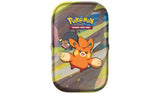 Pokémon TCG Mini Tin