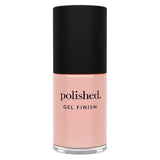 Polished Gel Finish Nail Colour 025 8ml