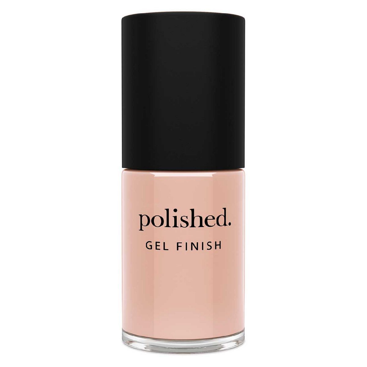 Polished Gel Finish Nail Colour 026 8ml