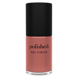 Polished Gel Finish Nail Colour 028 8ml