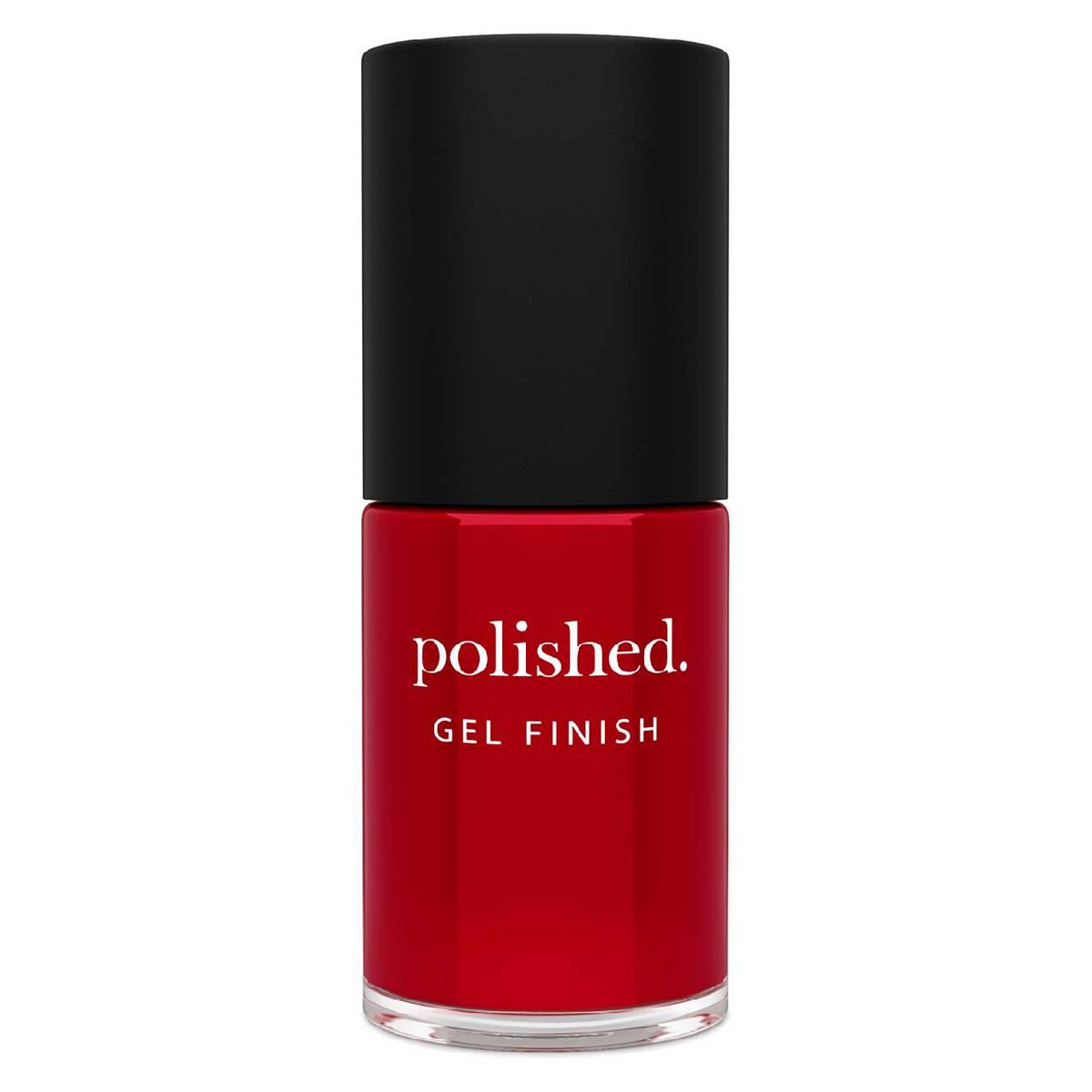 Polished Gel Finish Nail Colour 035 8ml