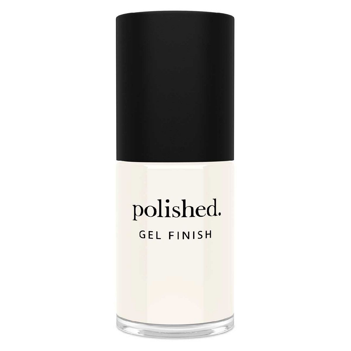 Polished Gel Finish Nail Colour 040 8ml