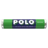 Polo Original Mint Sweet Paper Wrap Multipack 4 x 34g
