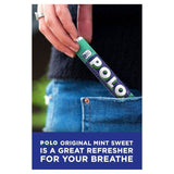 Polo Spearmint Tube 4 x 34g