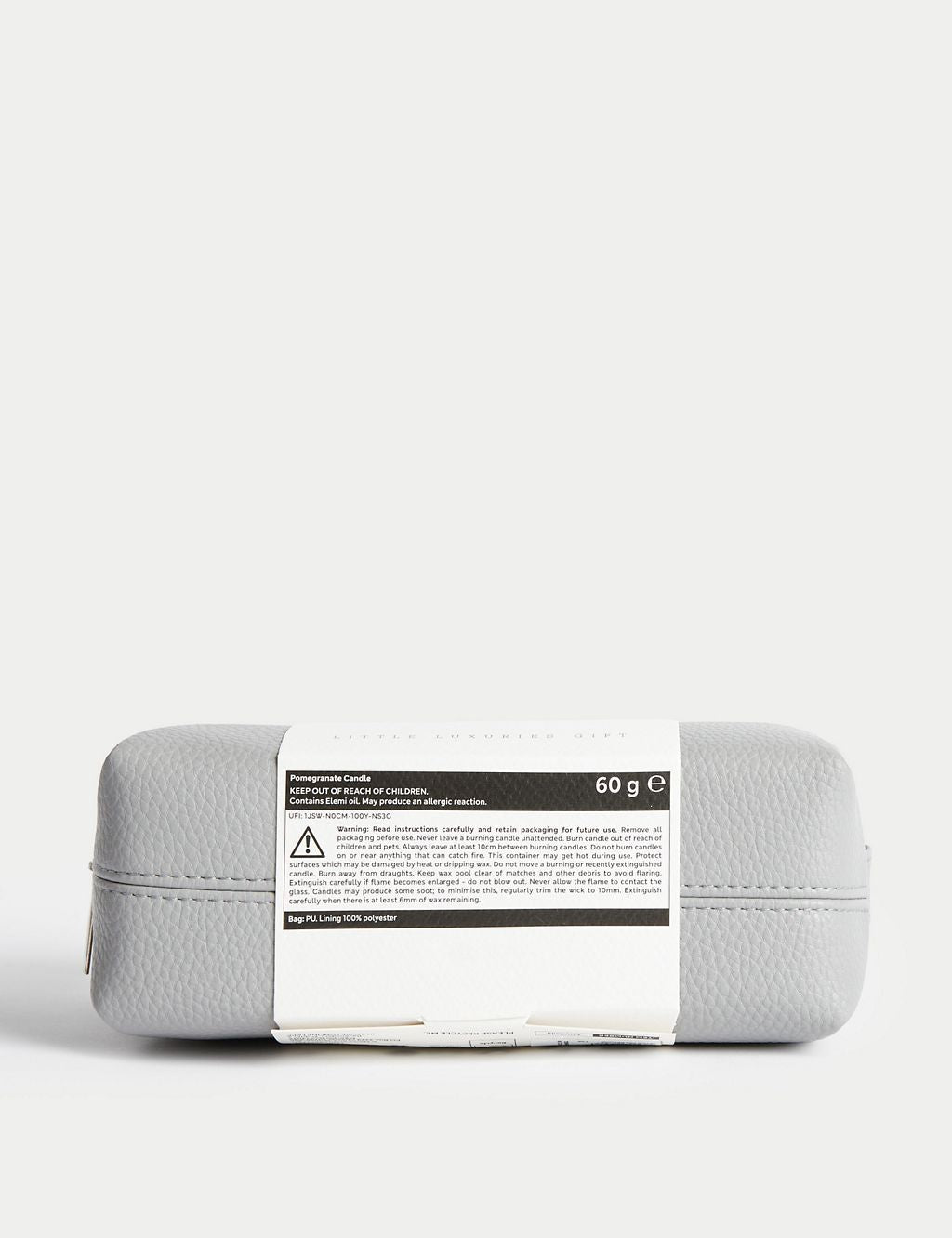 Pomegranate Little Luxuries Gift Set