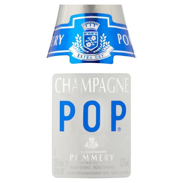 Pommery POP NV 20cl