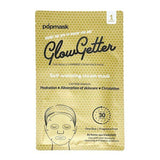 Popmask Glow Getter - 3 Steam Face Masks
