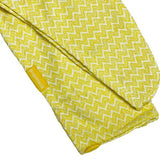 Popmask Microfiber Hair Turban - Yellow