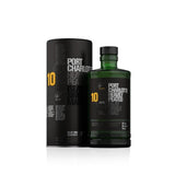 Port Charlotte 10 Year Old Islay Single Malt Scotch Whisky 70cl