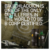 Port Charlotte 10 Year Old Islay Single Malt Scotch Whisky 70cl