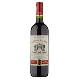 Porte de Lussac Saint Emilion 75cl
