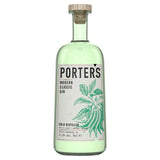 Porters Gin 70cl