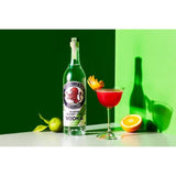 Portobello Road Calabrian Bergamot Citrus Vodka   70cl