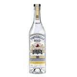 Portobello Road Celebrated Butter Gin   70cl
